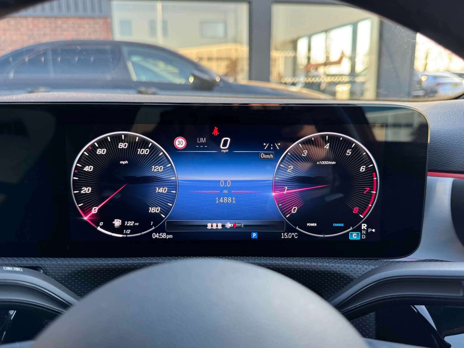 Used Mercedes-Benz A-Class 2024 for sale - 78191256: Photo 28