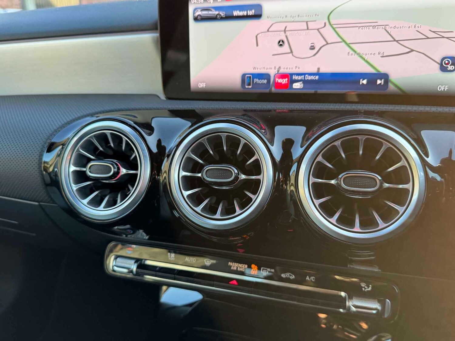 Used Mercedes-Benz A-Class 2024 for sale - 78191256: Photo 29