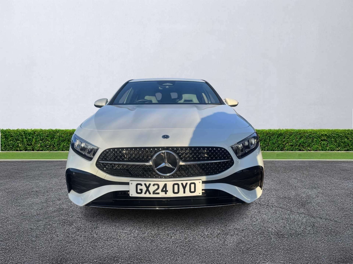 Used Mercedes-Benz A-Class 2024 for sale - 78191256: Photo 3