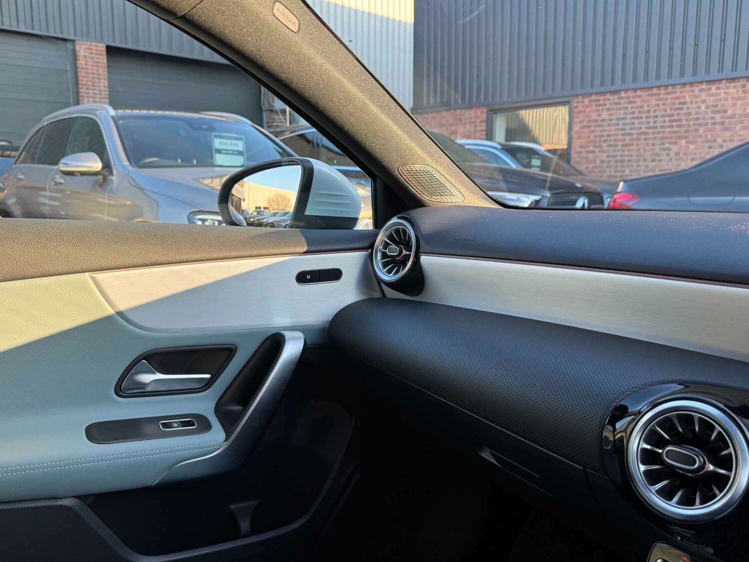 Used Mercedes-Benz A-Class 2024 for sale - 78191256: Photo 32