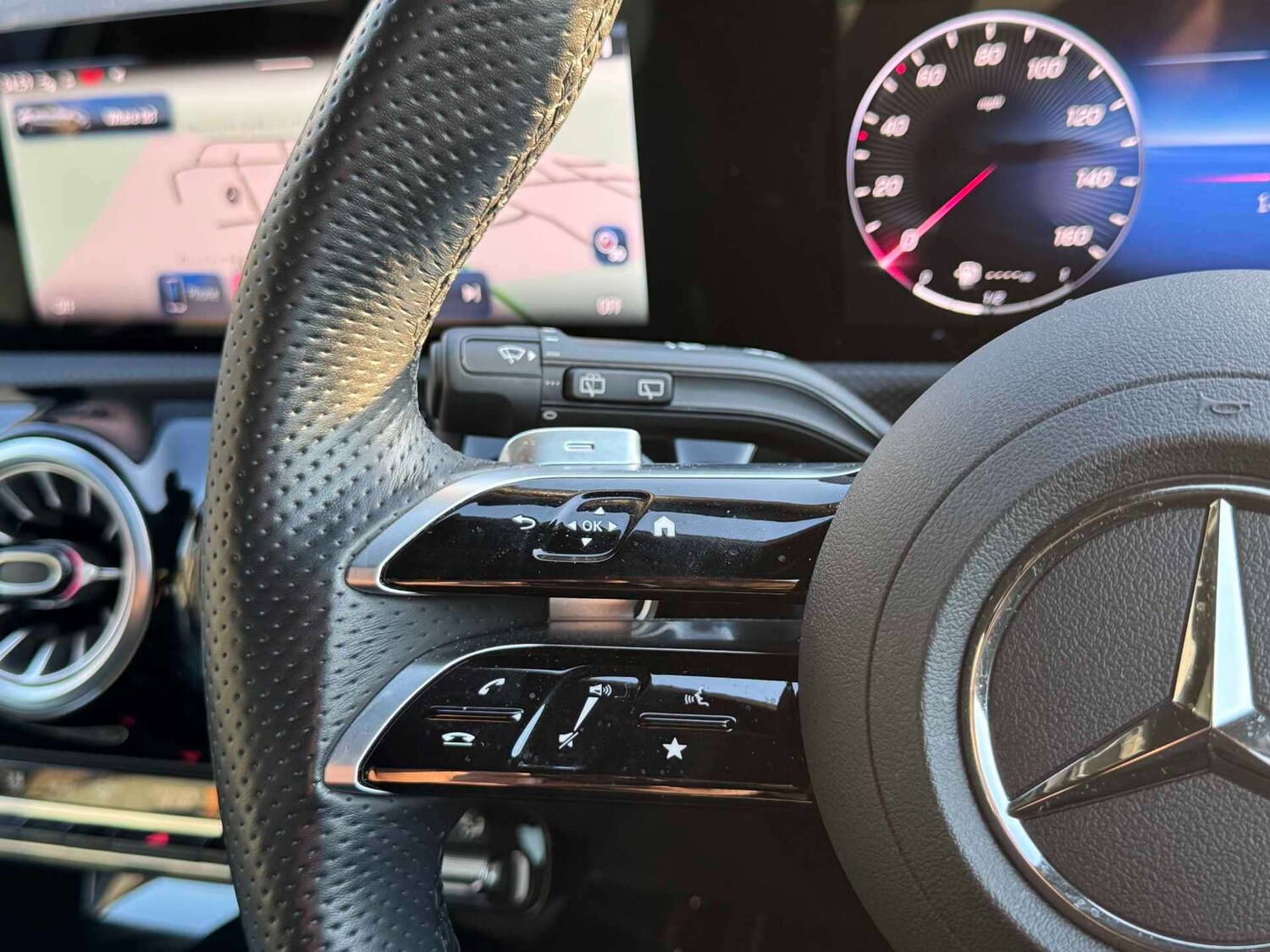 Used Mercedes-Benz A-Class 2024 for sale - 78191256: Photo 33