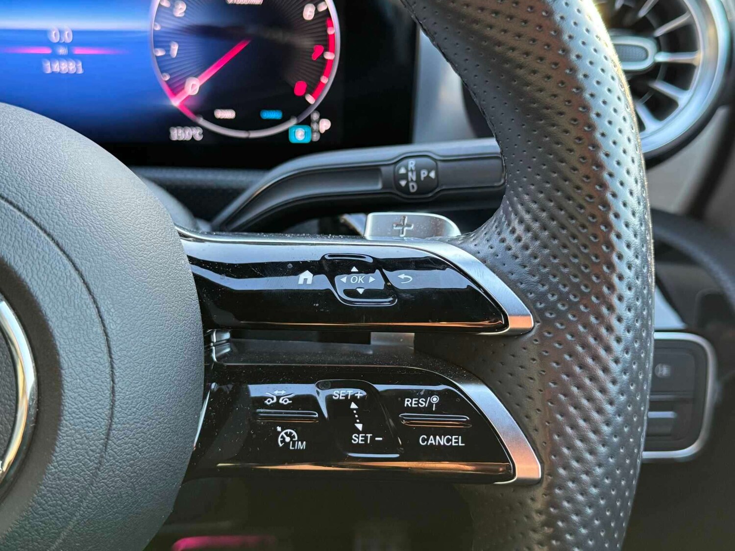 Used Mercedes-Benz A-Class 2024 for sale - 78191256: Photo 34