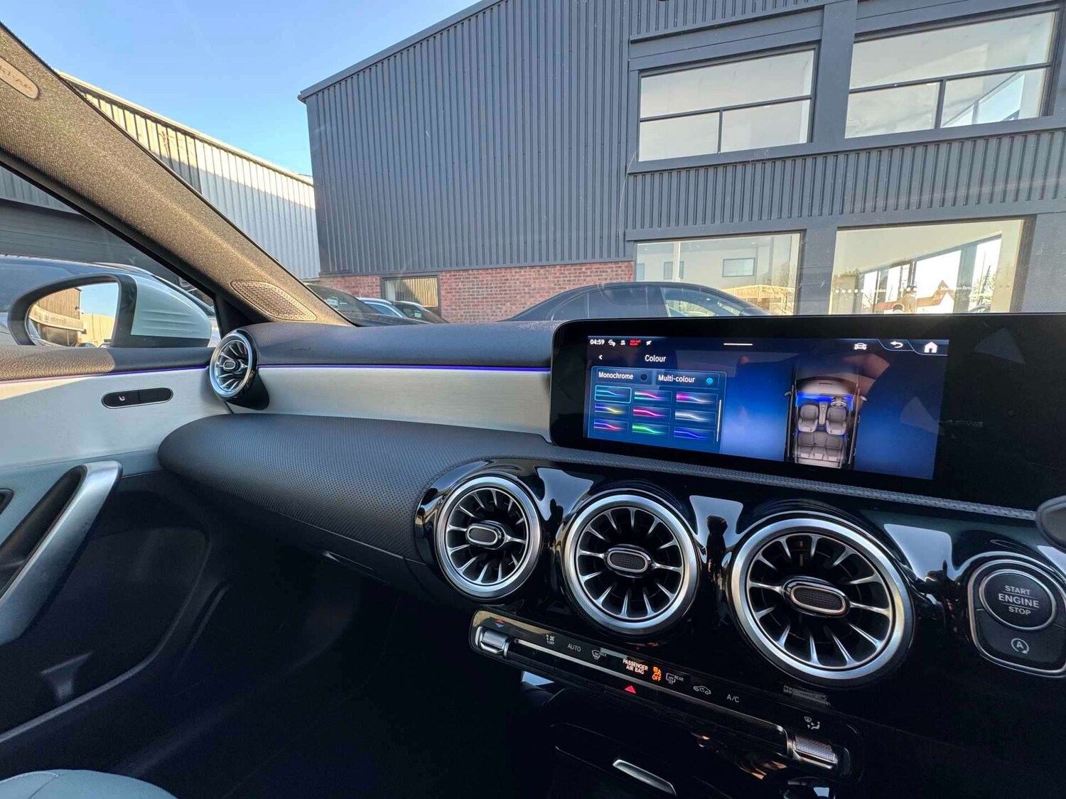 Used Mercedes-Benz A-Class 2024 for sale - 78191256: Photo 35