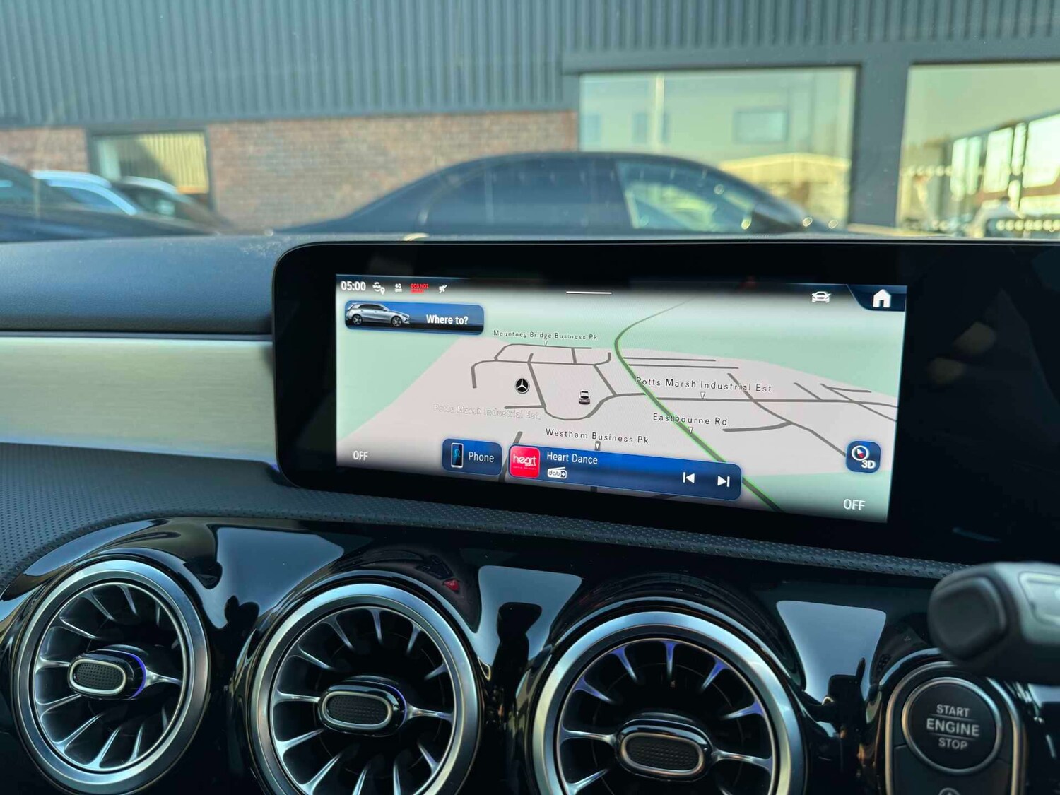 Used Mercedes-Benz A-Class 2024 for sale - 78191256: Photo 36