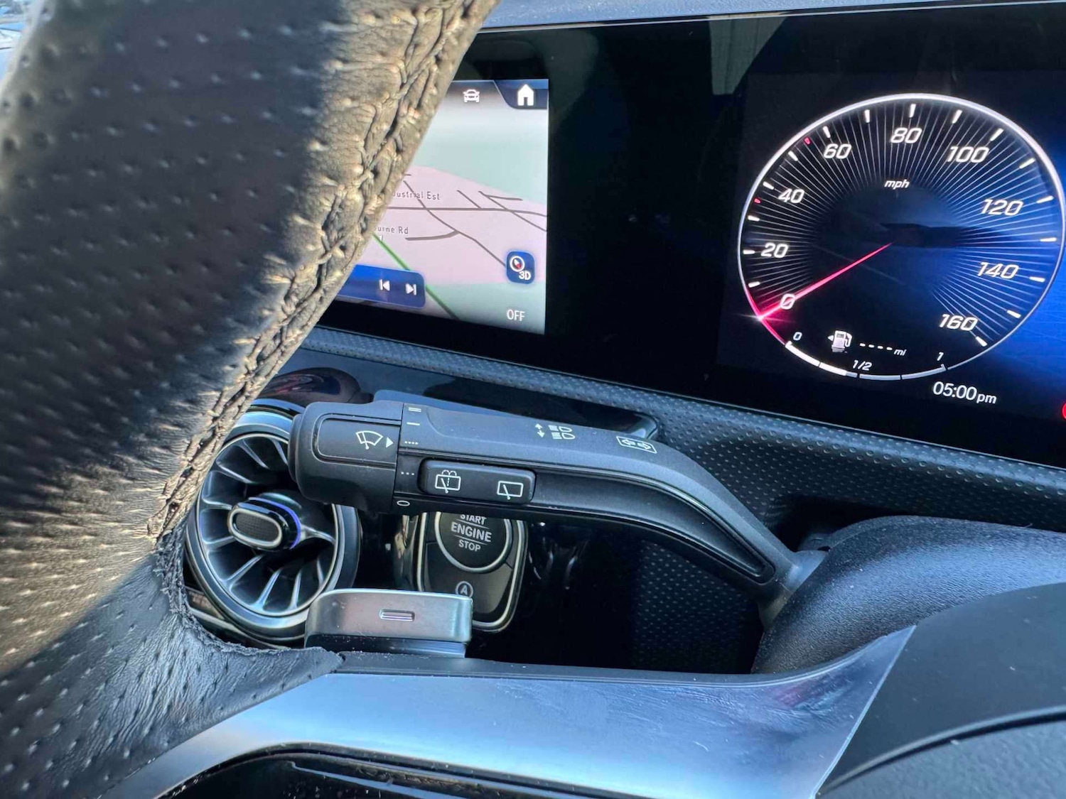 Used Mercedes-Benz A-Class 2024 for sale - 78191256: Photo 37