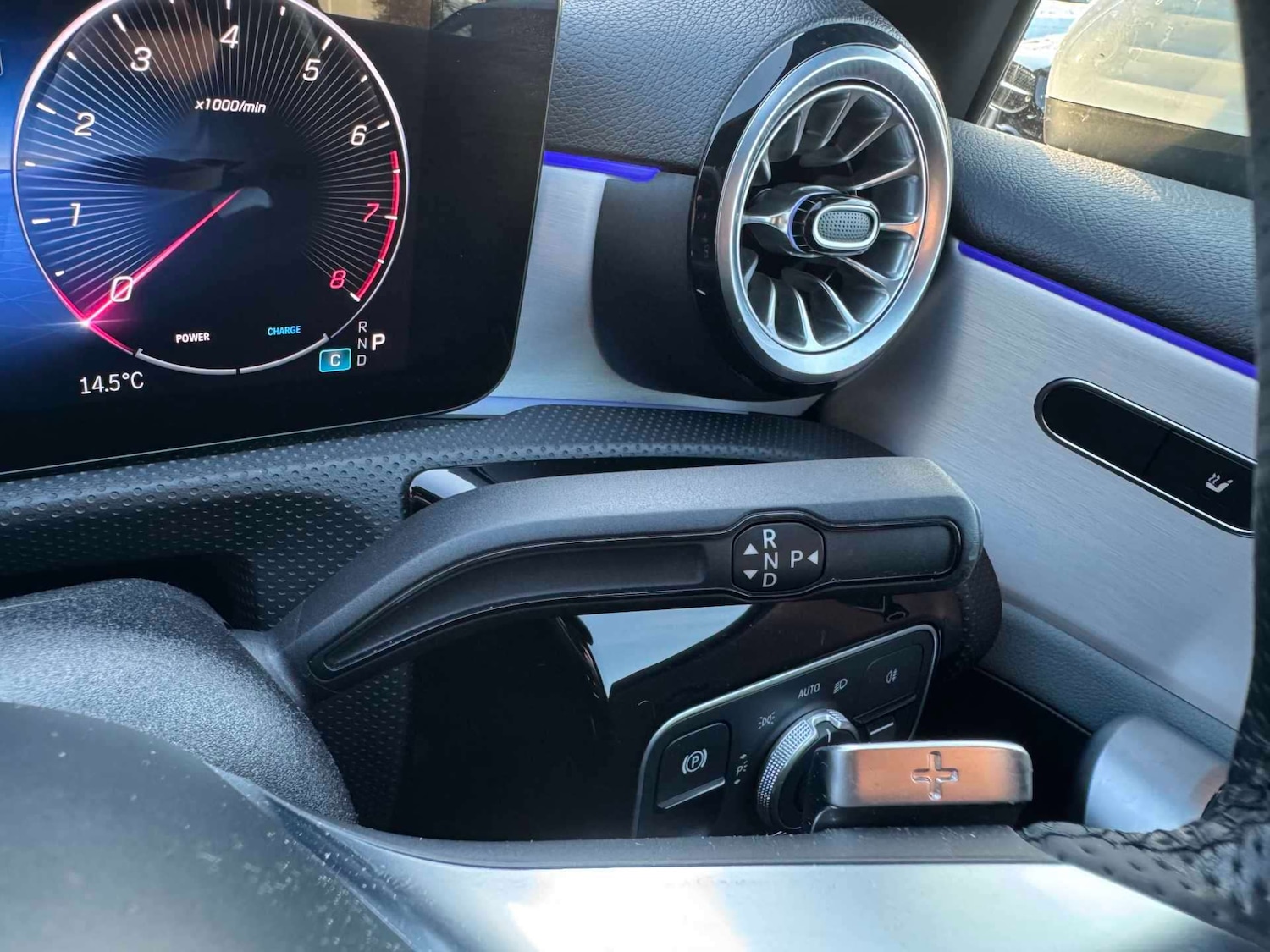 Used Mercedes-Benz A-Class 2024 for sale - 78191256: Photo 38