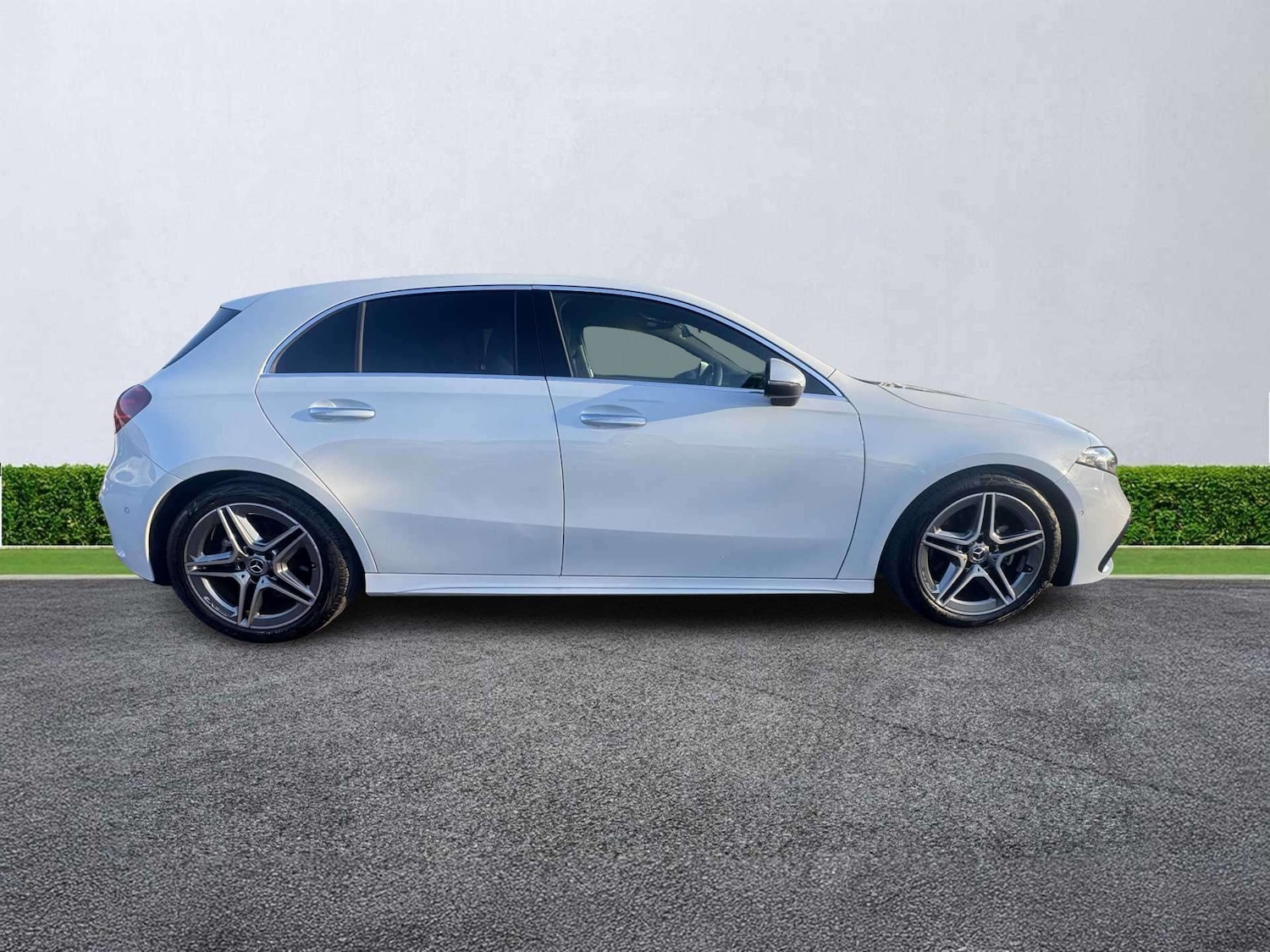 Used Mercedes-Benz A-Class 2024 for sale - 78191256: Photo 4