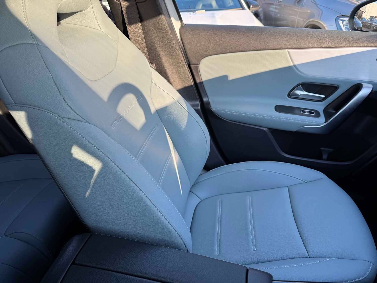 Used Mercedes-Benz A-Class 2024 for sale - 78191256: Photo 40