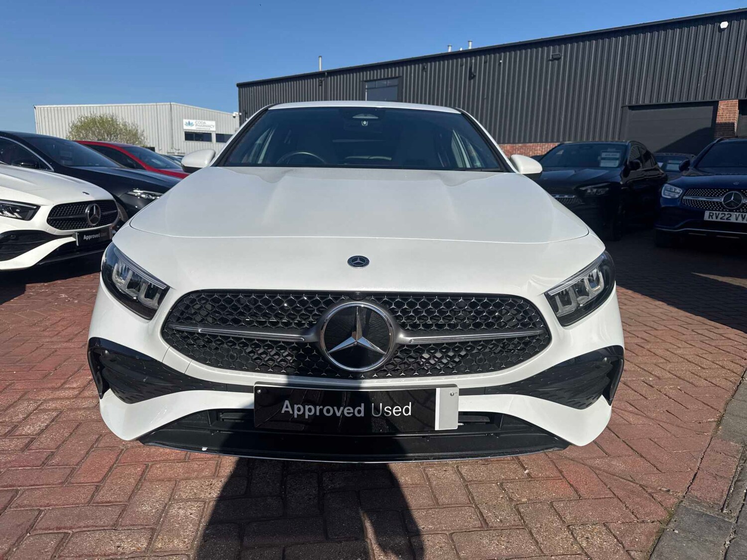 Used Mercedes-Benz A-Class 2024 for sale - 78191256: Photo 42