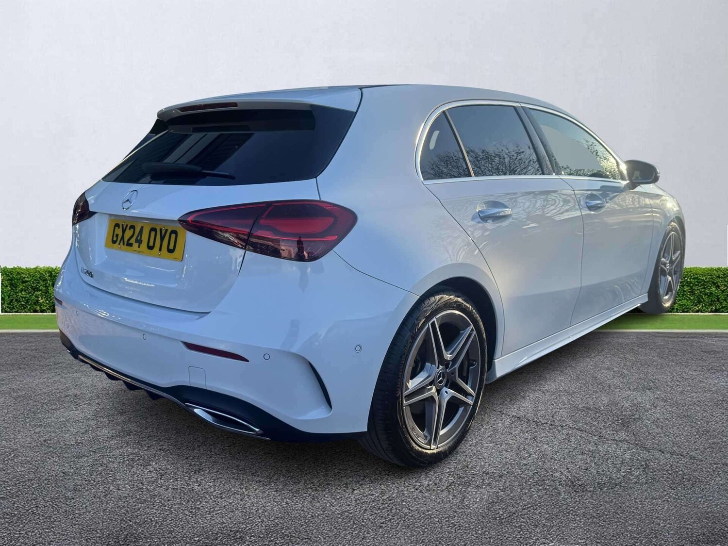 Used Mercedes-Benz A-Class 2024 for sale - 78191256: Photo 6