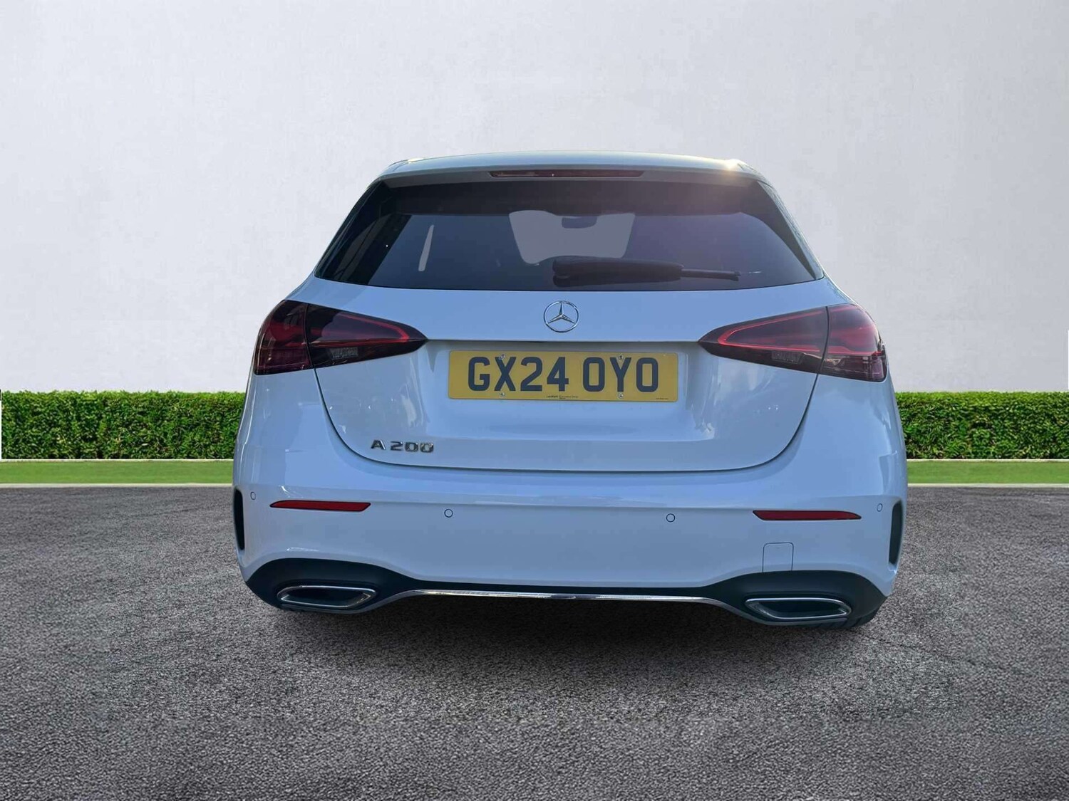 Used Mercedes-Benz A-Class 2024 for sale - 78191256: Photo 7