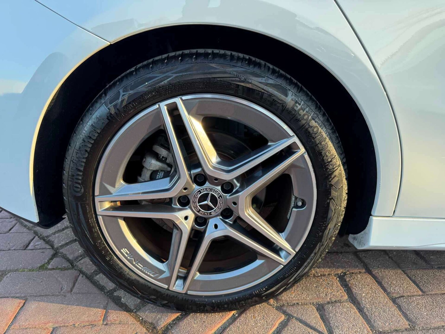 Used Mercedes-Benz A-Class 2024 for sale - 78191256: Photo 8