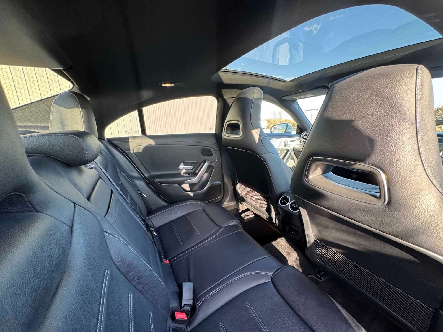 Used Mercedes-Benz CLA 2021 for sale - 78169012: Photo 10