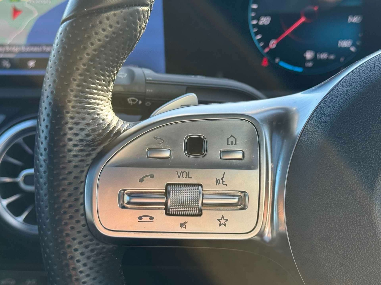 Used Mercedes-Benz CLA 2021 for sale - 78169012: Photo 11