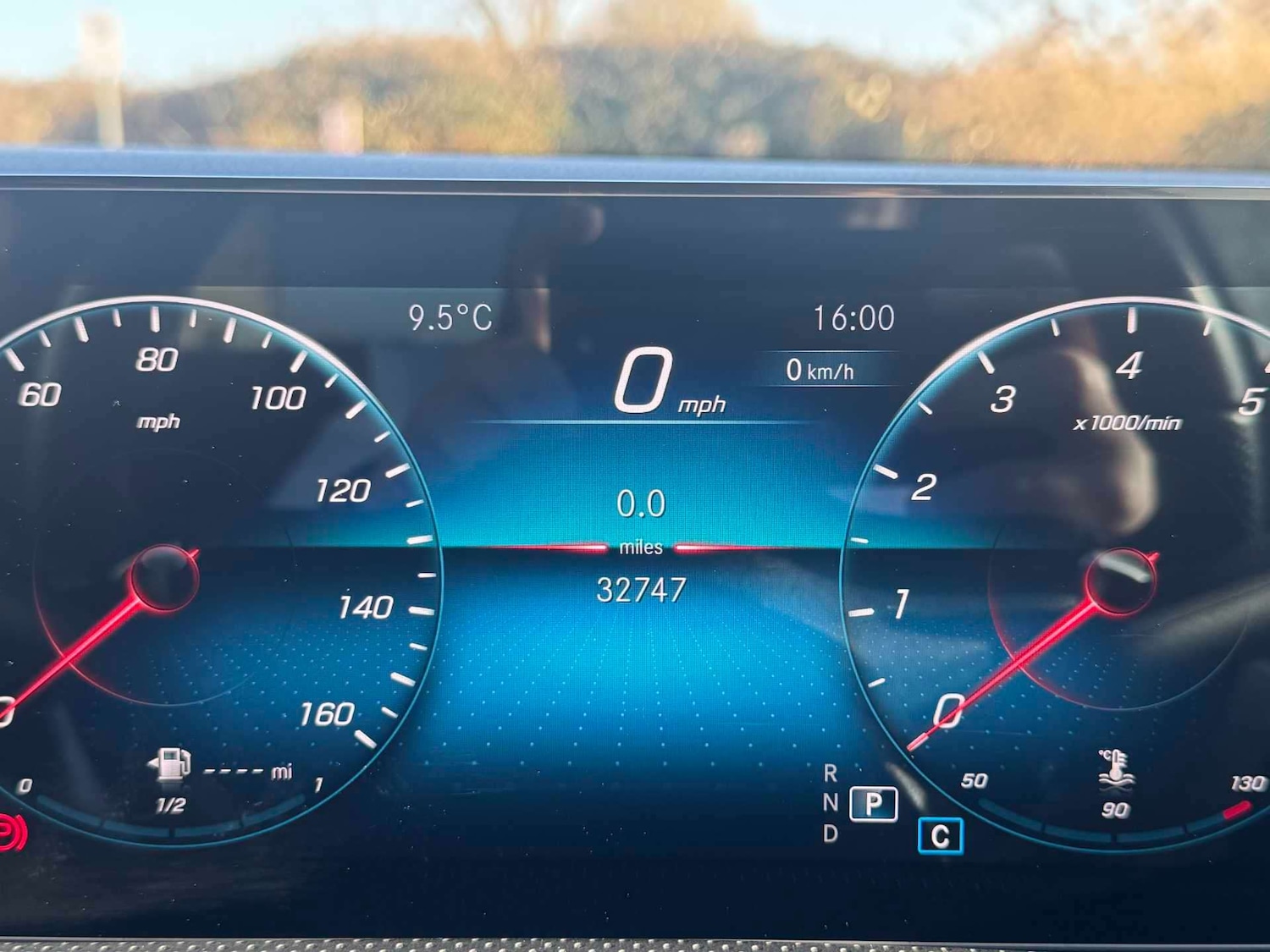 Used Mercedes-Benz CLA 2021 for sale - 78169012: Photo 14