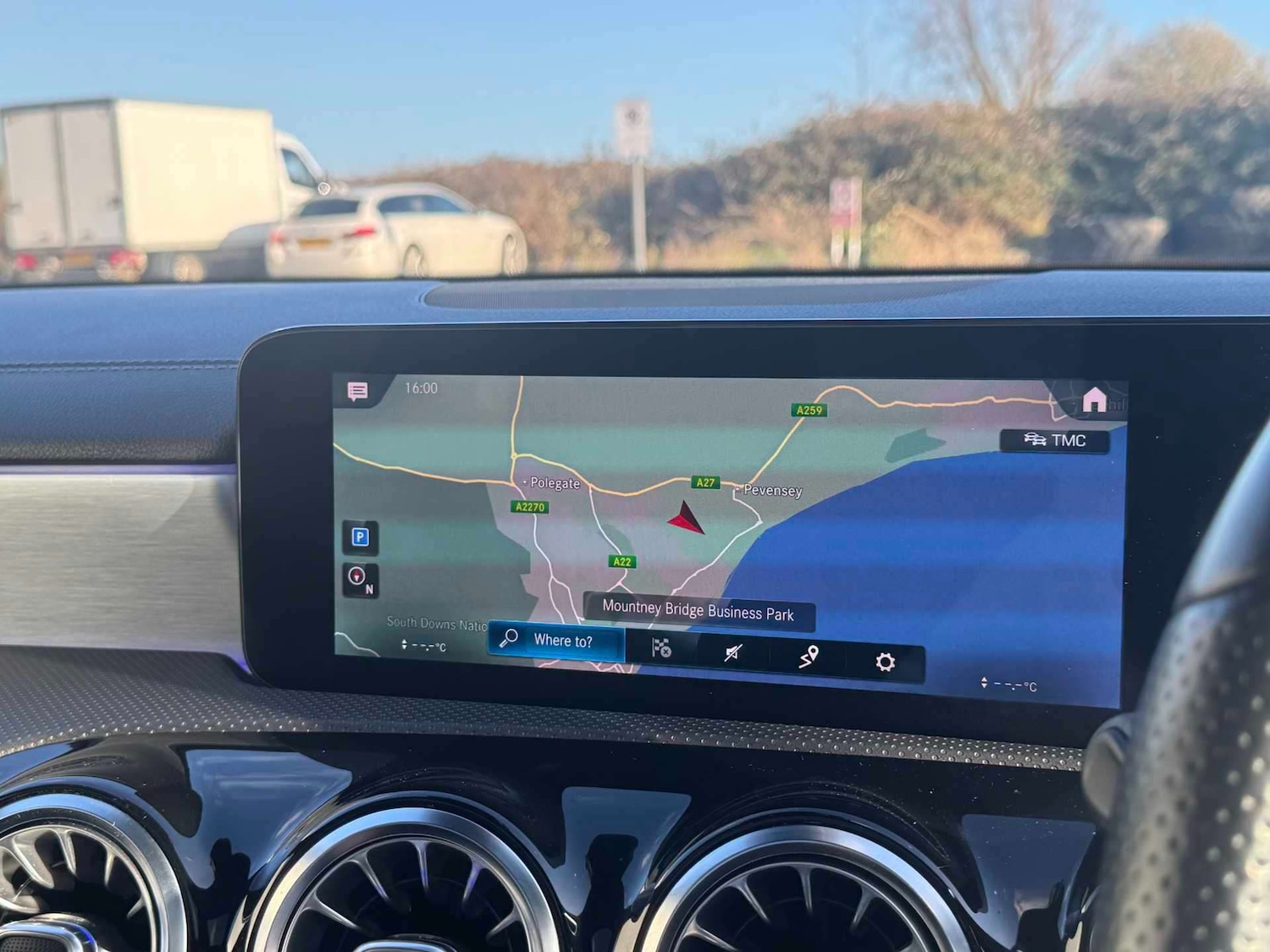 Used Mercedes-Benz CLA 2021 for sale - 78169012: Photo 15