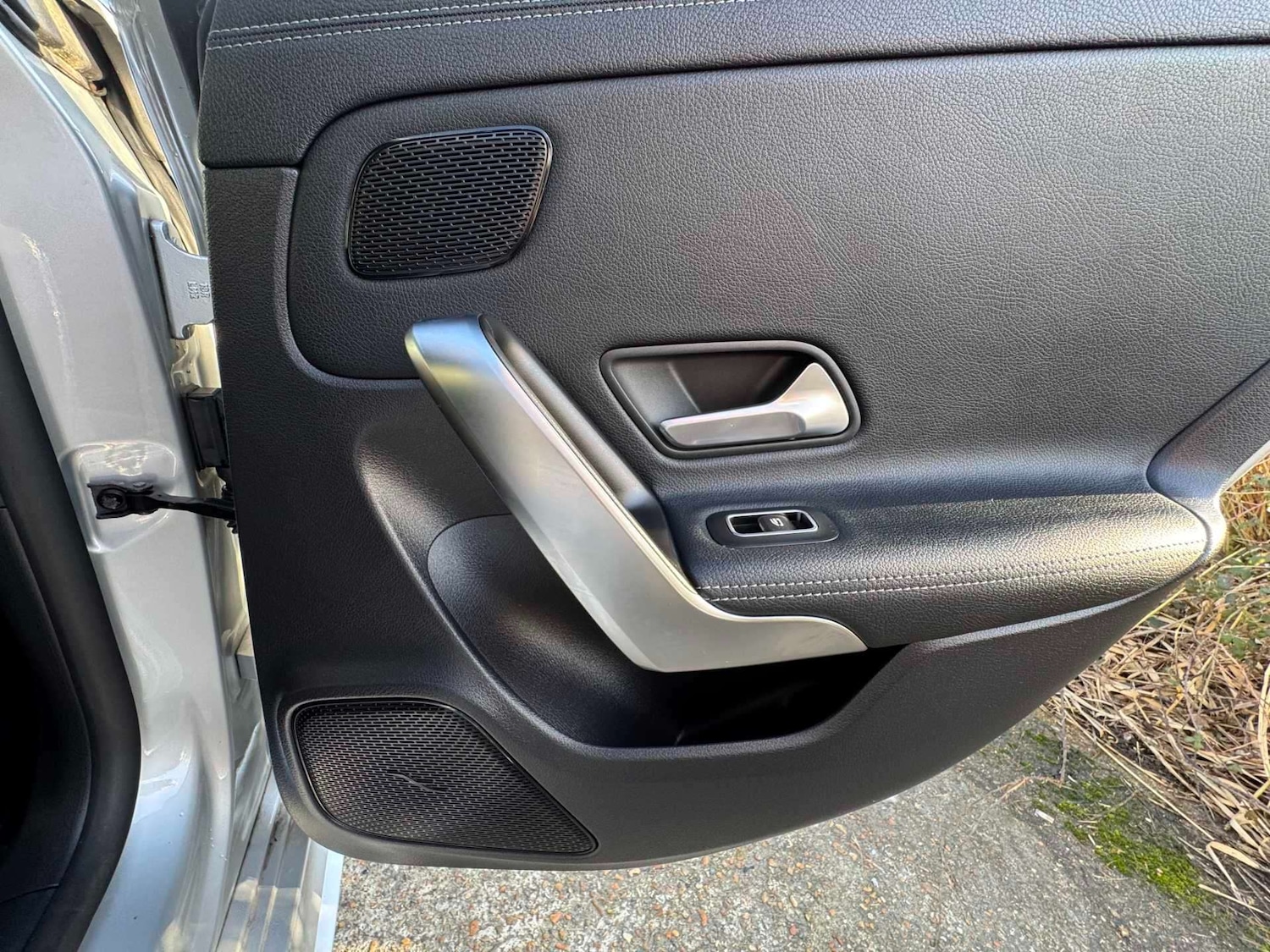 Used Mercedes-Benz CLA 2021 for sale - 78169012: Photo 16