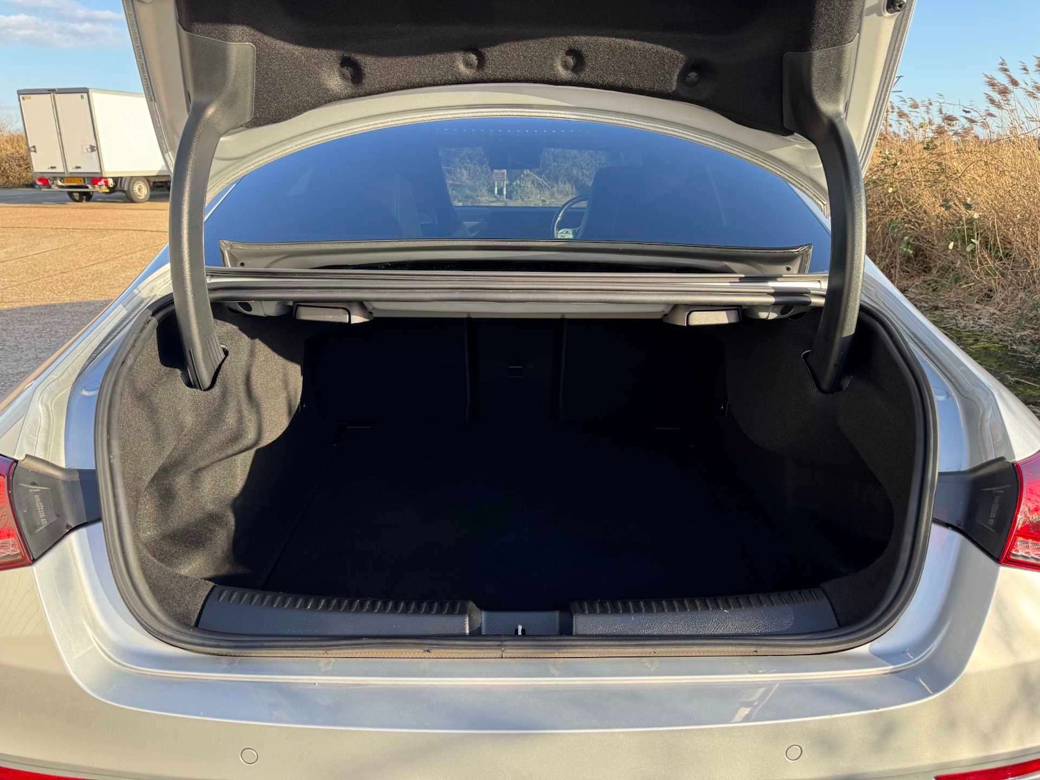 Used Mercedes-Benz CLA 2021 for sale - 78169012: Photo 17