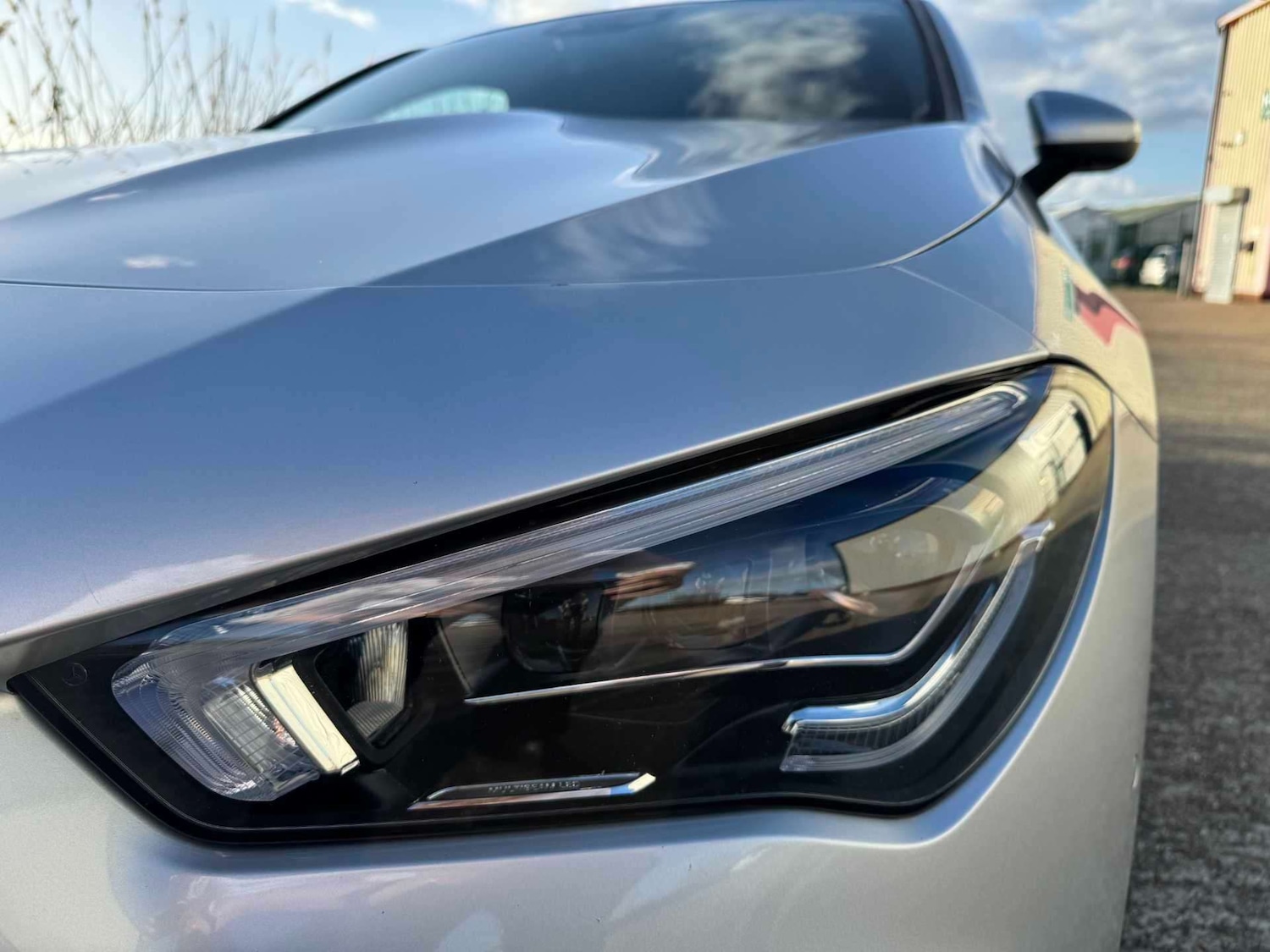 Used Mercedes-Benz CLA 2021 for sale - 78169012: Photo 18