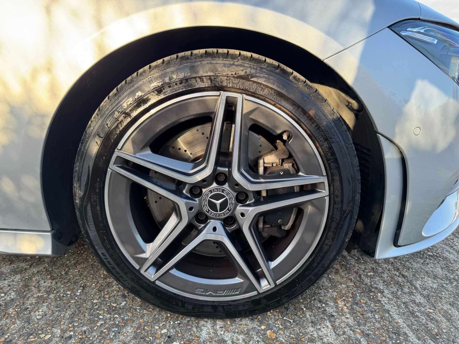 Used Mercedes-Benz CLA 2021 for sale - 78169012: Photo 6