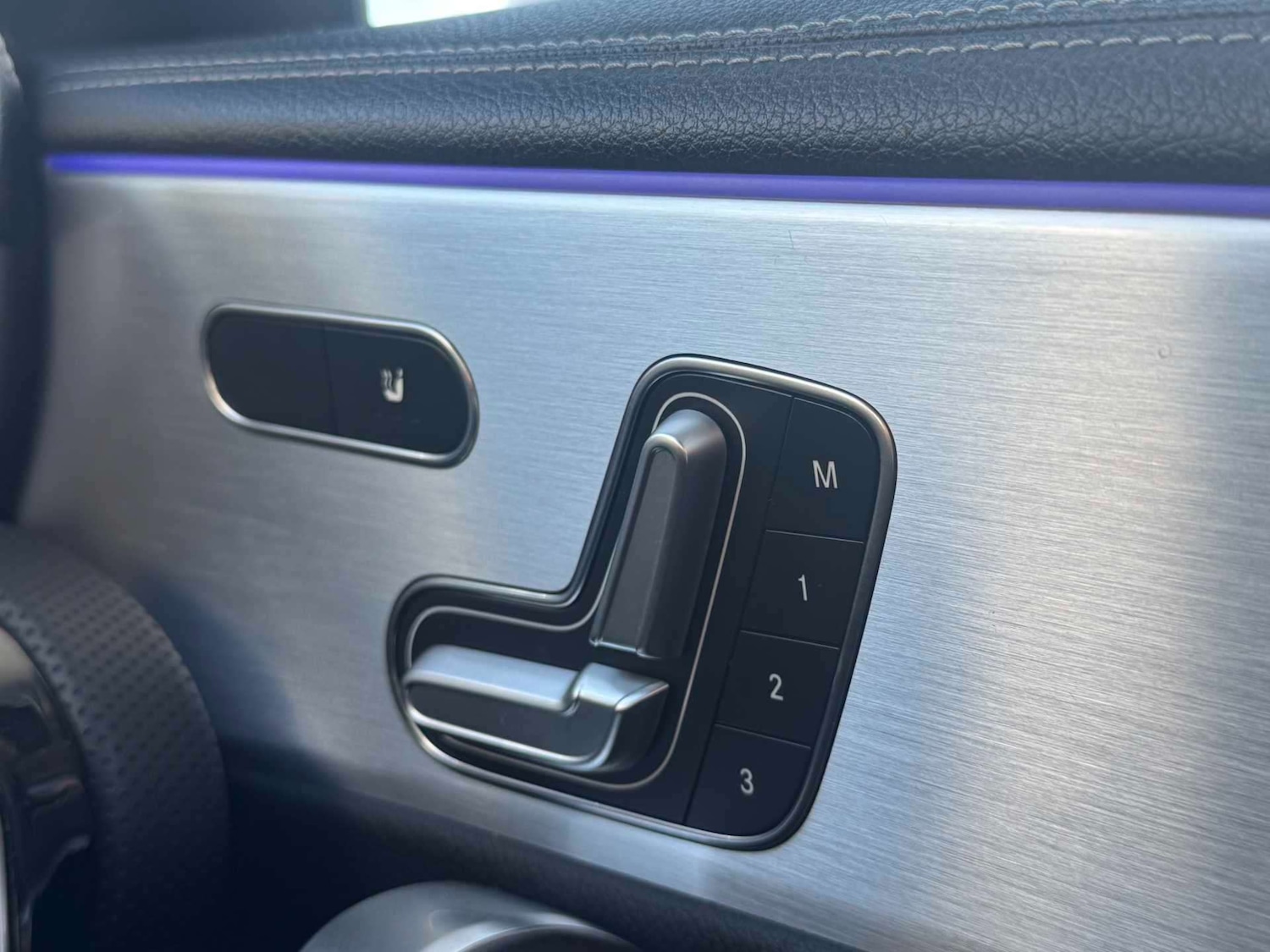 Used Mercedes-Benz CLA 2021 for sale - 78169012: Photo 9