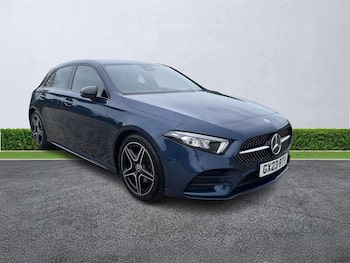 Used Mercedes-Benz A-Class 2023 for sale - 79835999: Photo