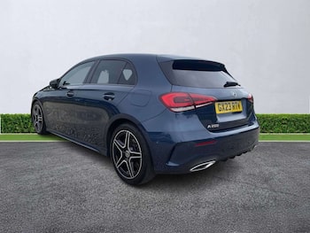 Used Mercedes-Benz A-Class 2023 for sale - 79835999: Photo