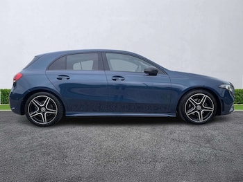 Used Mercedes-Benz A-Class 2023 for sale - 79835999: Photo