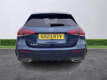 Used Mercedes-Benz A-Class 2023 for sale - 79835999: Photo