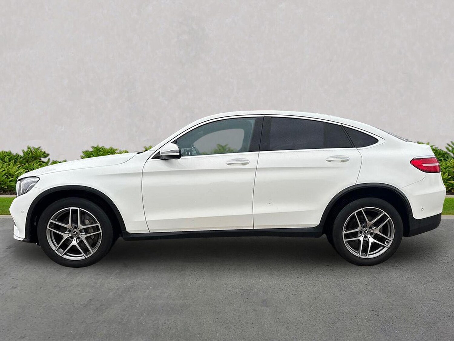 Used Mercedes-Benz GLC 2018 for sale - 77488620: Photo 19