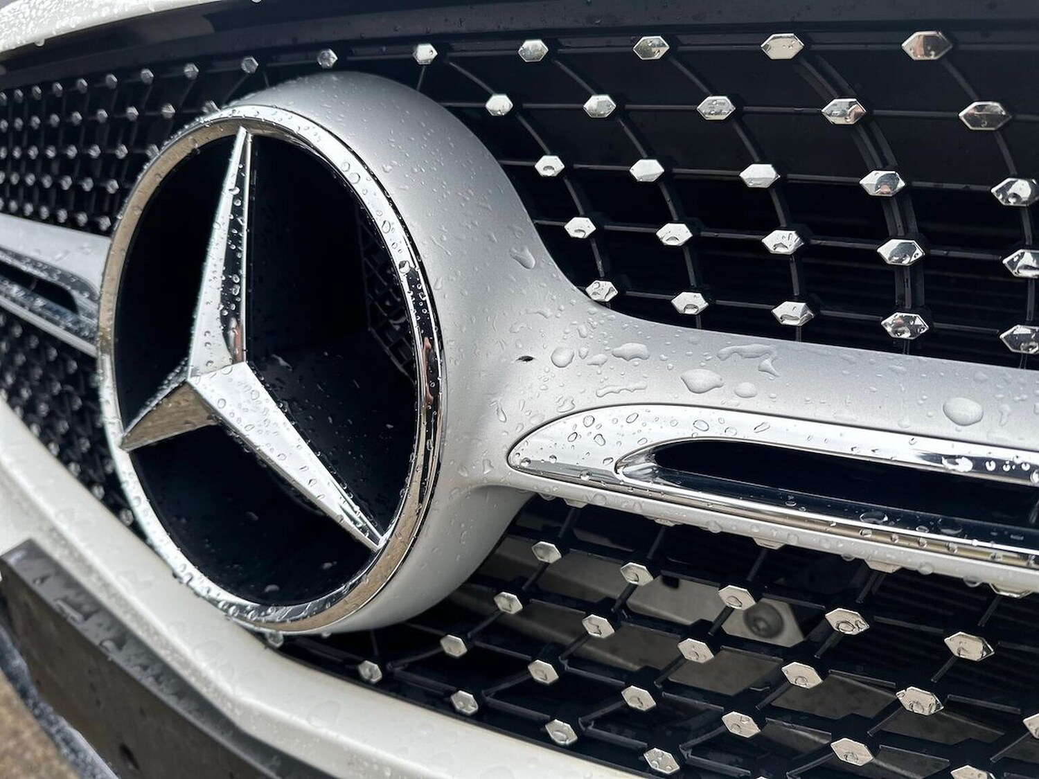 Used Mercedes-Benz GLC 2018 for sale - 77488620: Photo 33