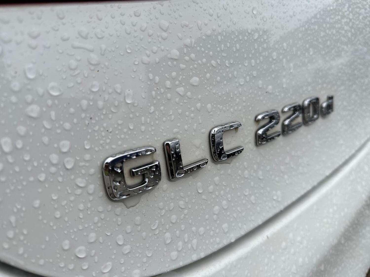 Used Mercedes-Benz GLC 2018 for sale - 77488620: Photo 35