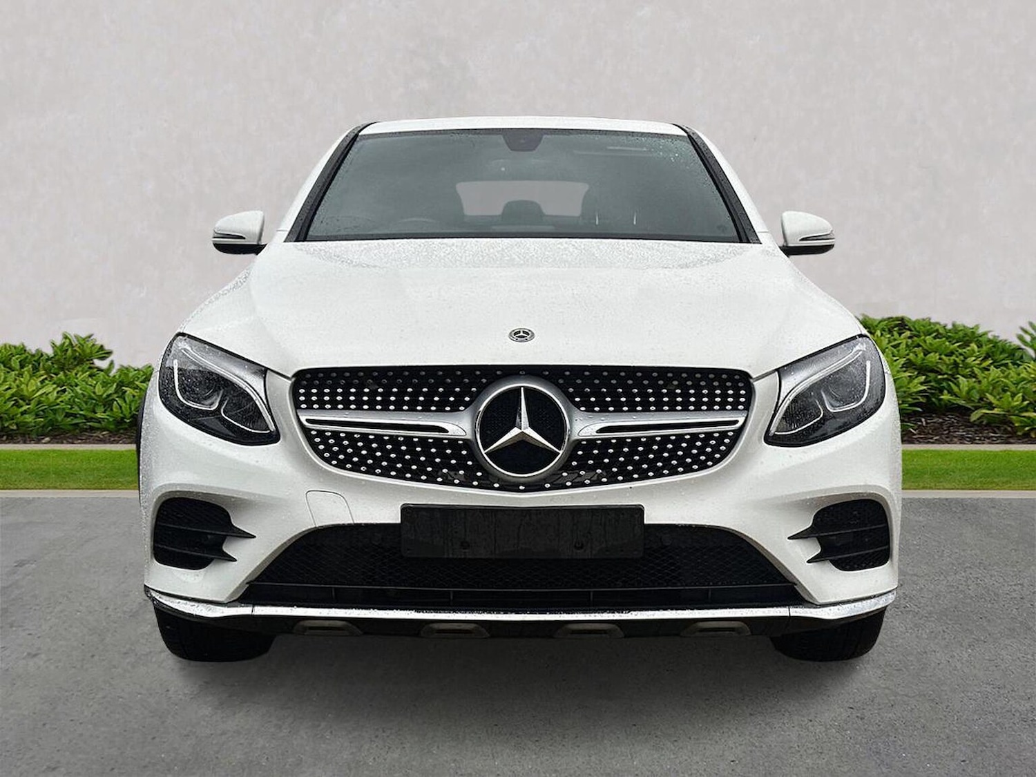 Used Mercedes-Benz GLC 2018 for sale - 77488620: Photo 5