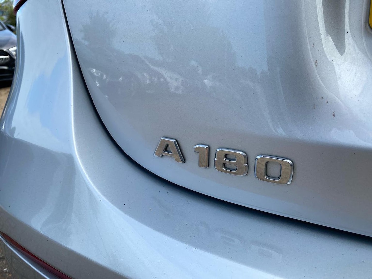 Vehicle 36