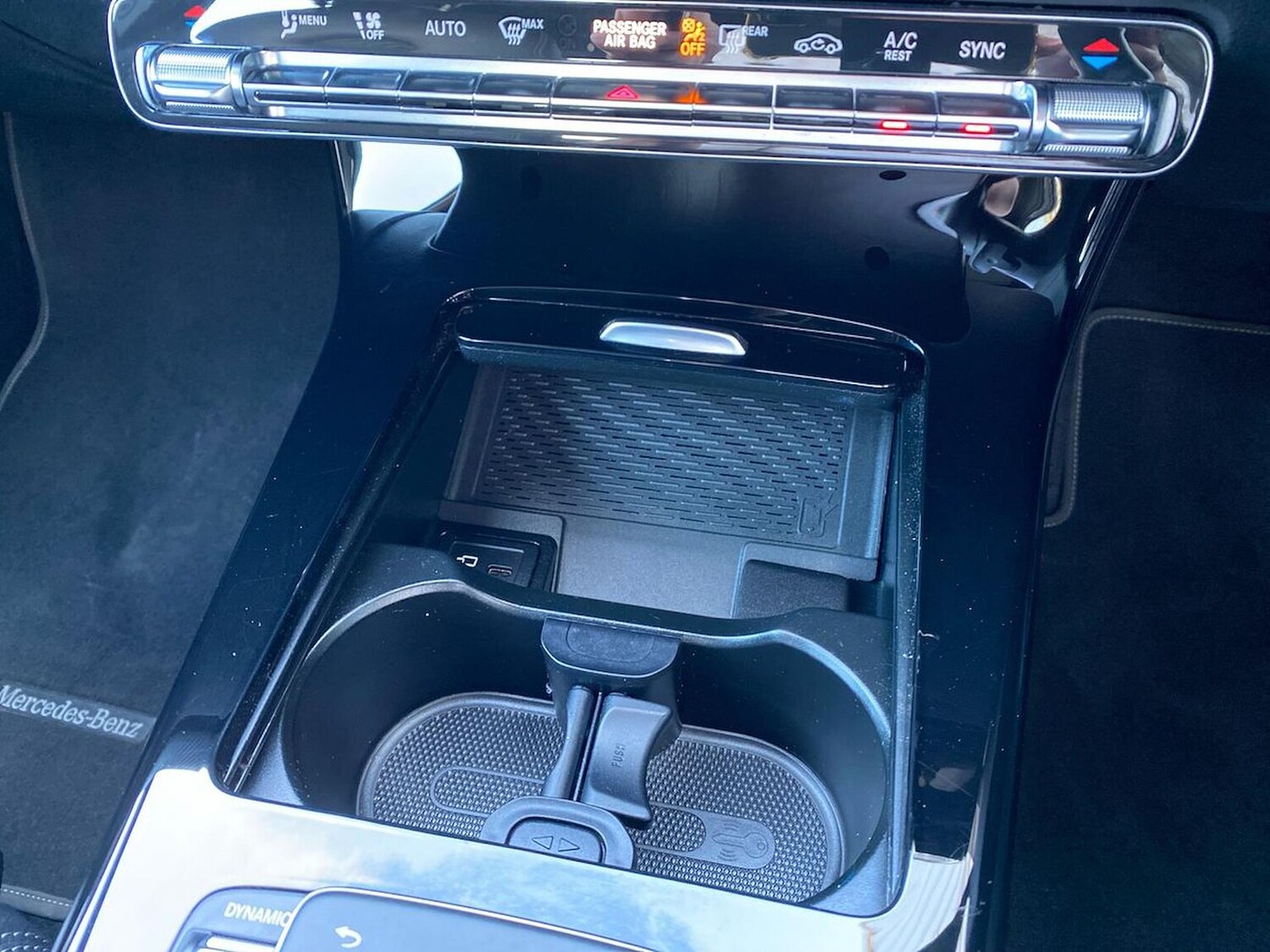 Vehicle 32