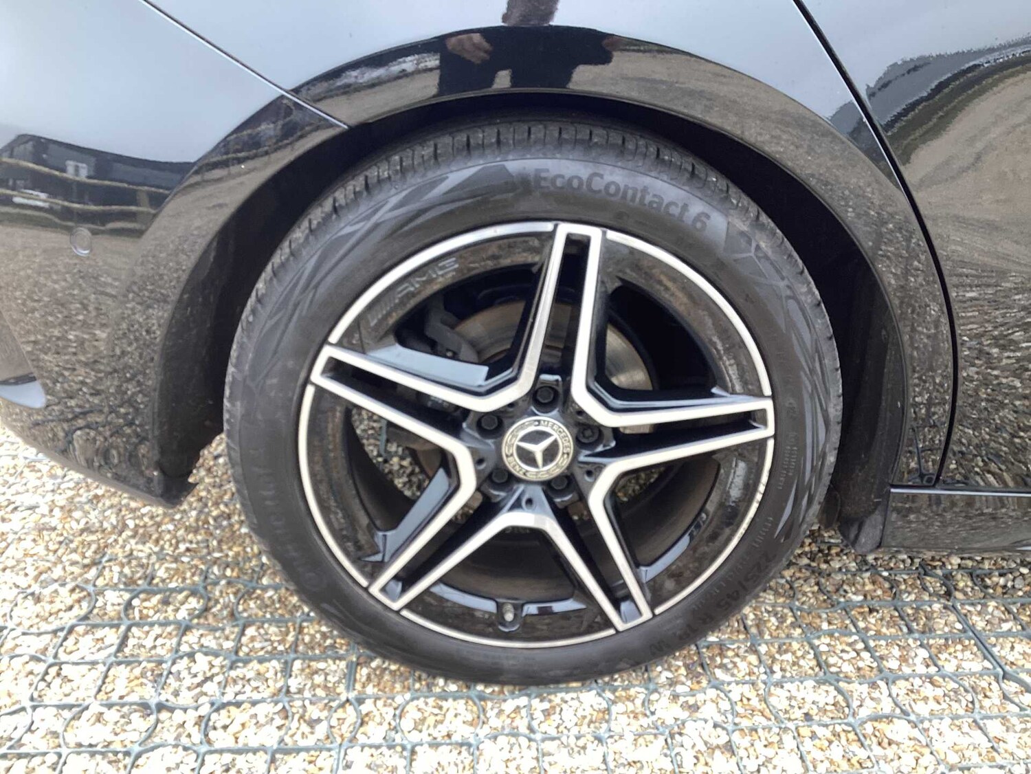 Used Mercedes-Benz A-Class 2025 for sale - 78196287: Photo 10