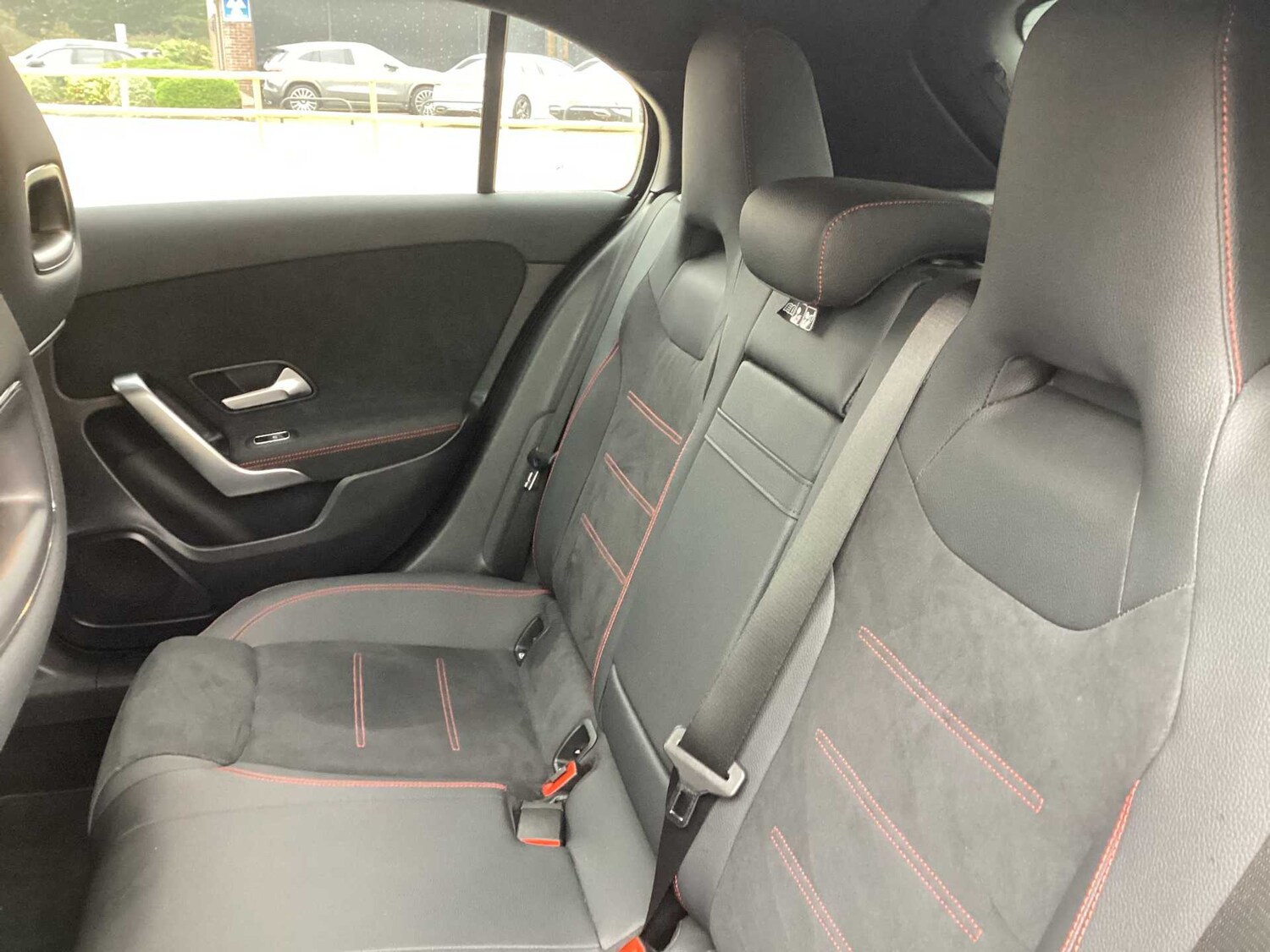 Used Mercedes-Benz A-Class 2025 for sale - 78196287: Photo 11