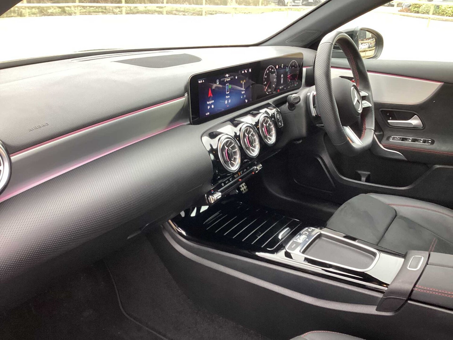 Used Mercedes-Benz A-Class 2025 for sale - 78196287: Photo 12