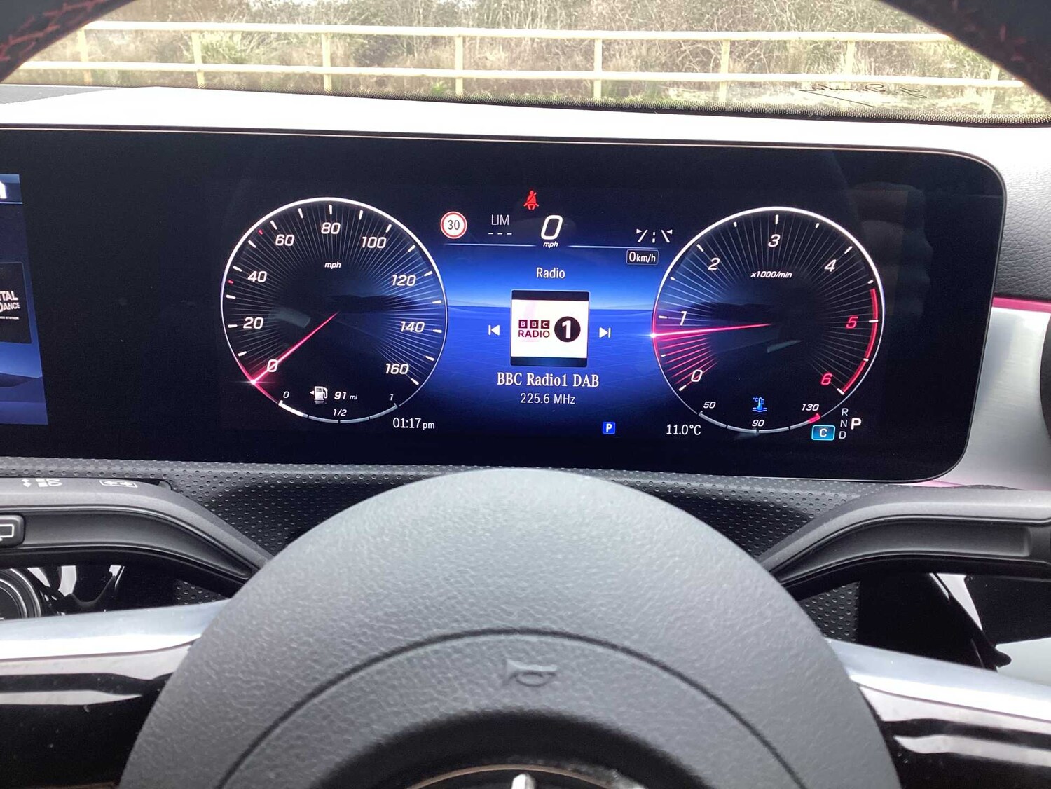 Used Mercedes-Benz A-Class 2025 for sale - 78196287: Photo 14