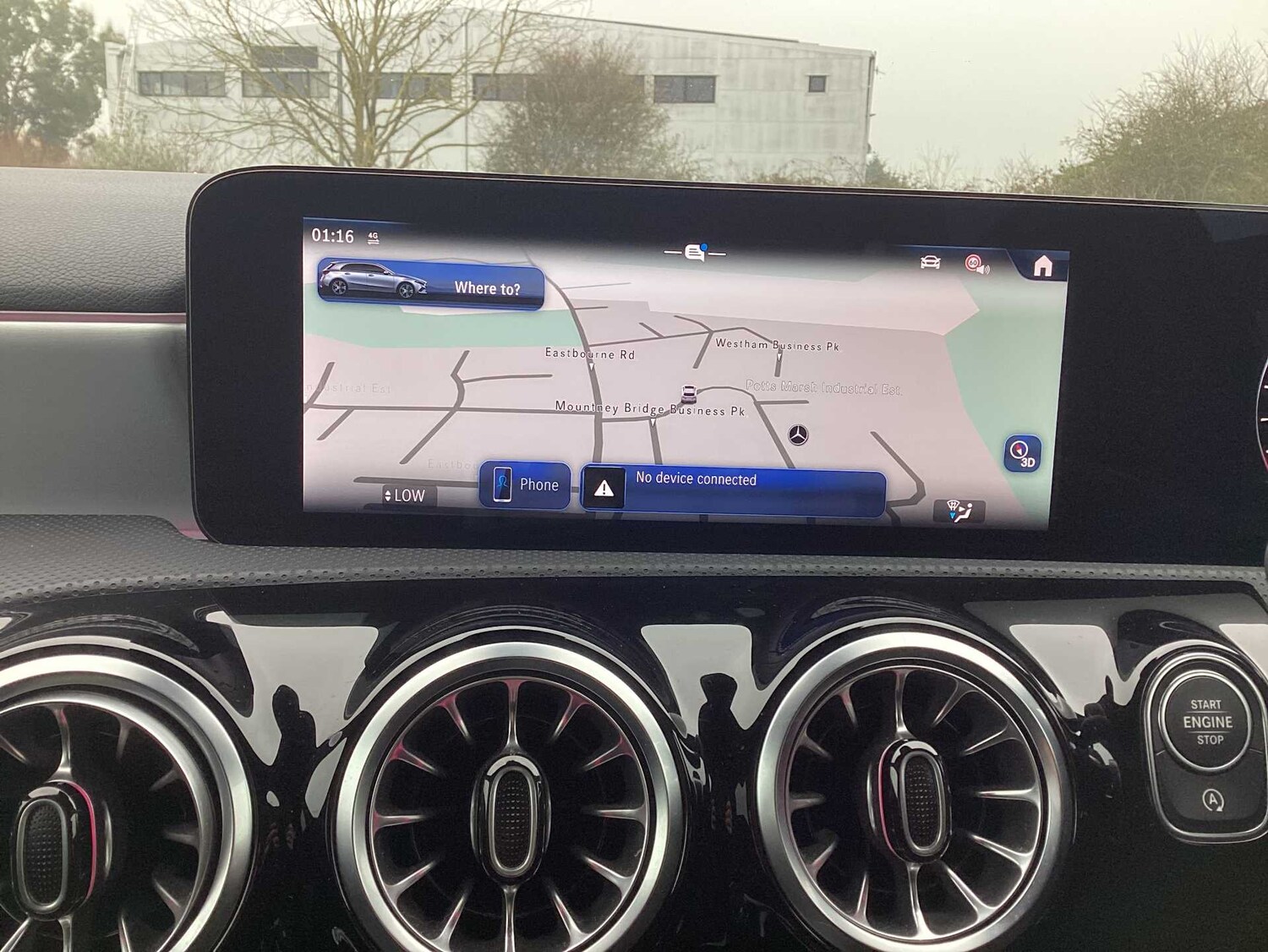 Used Mercedes-Benz A-Class 2025 for sale - 78196287: Photo 15