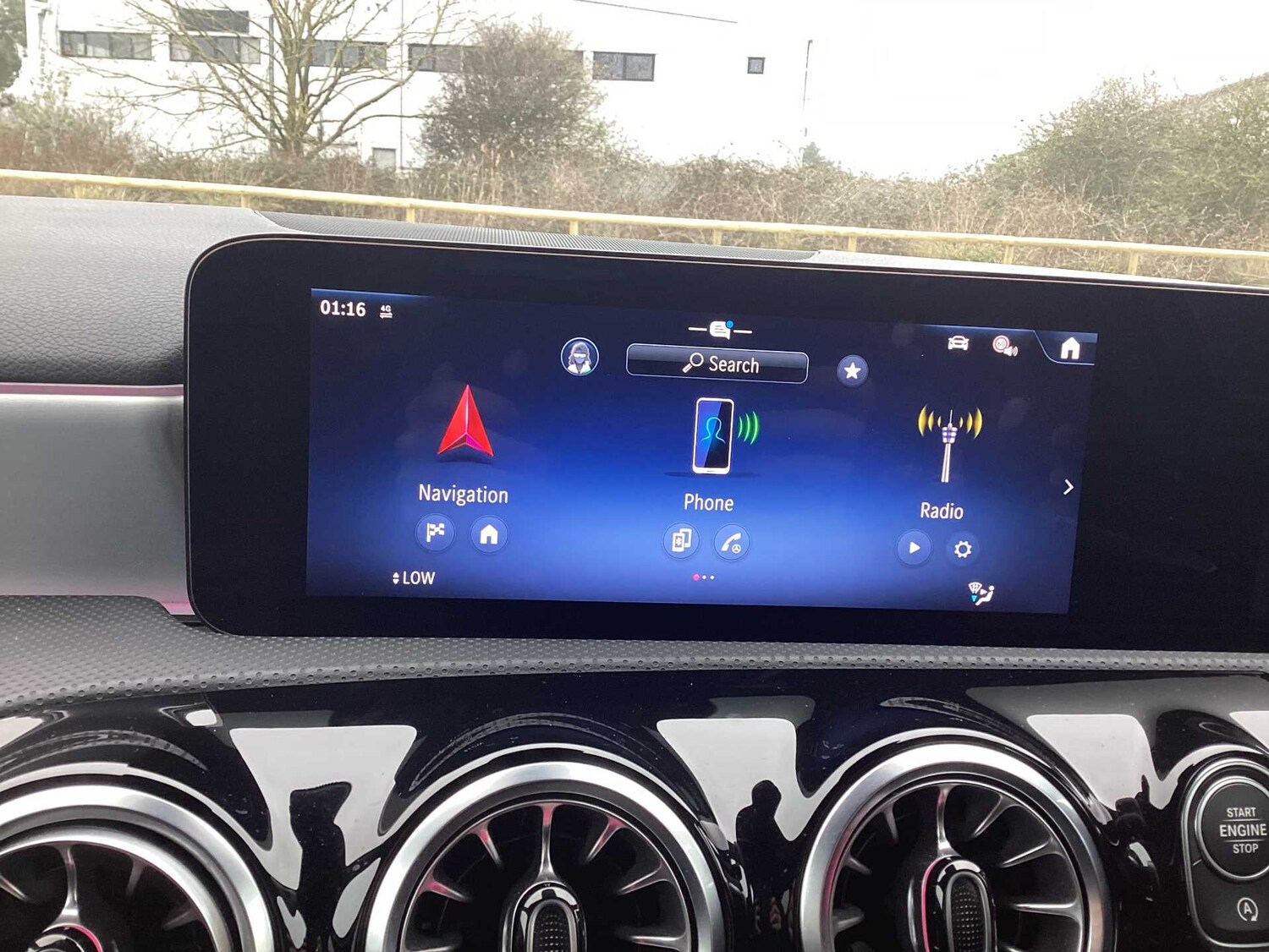 Used Mercedes-Benz A-Class 2025 for sale - 78196287: Photo 16