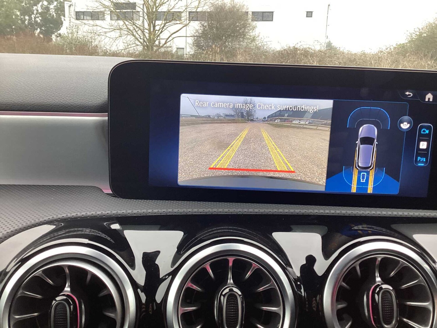 Used Mercedes-Benz A-Class 2025 for sale - 78196287: Photo 17