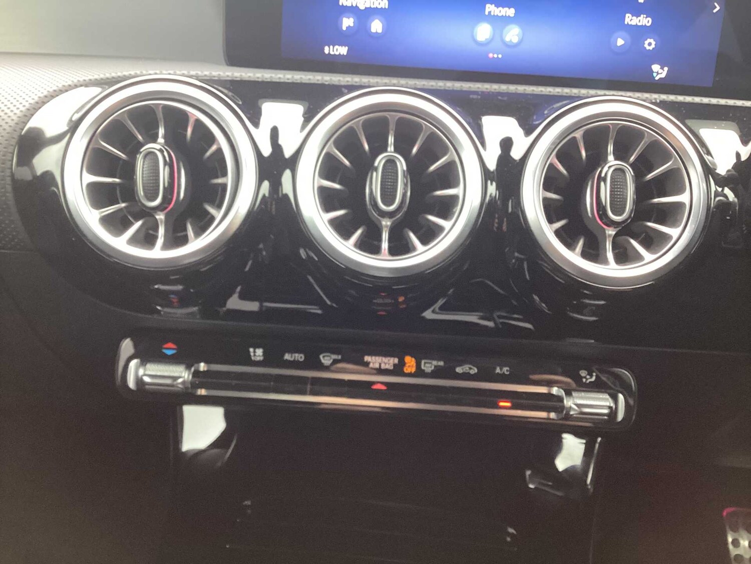 Used Mercedes-Benz A-Class 2025 for sale - 78196287: Photo 18