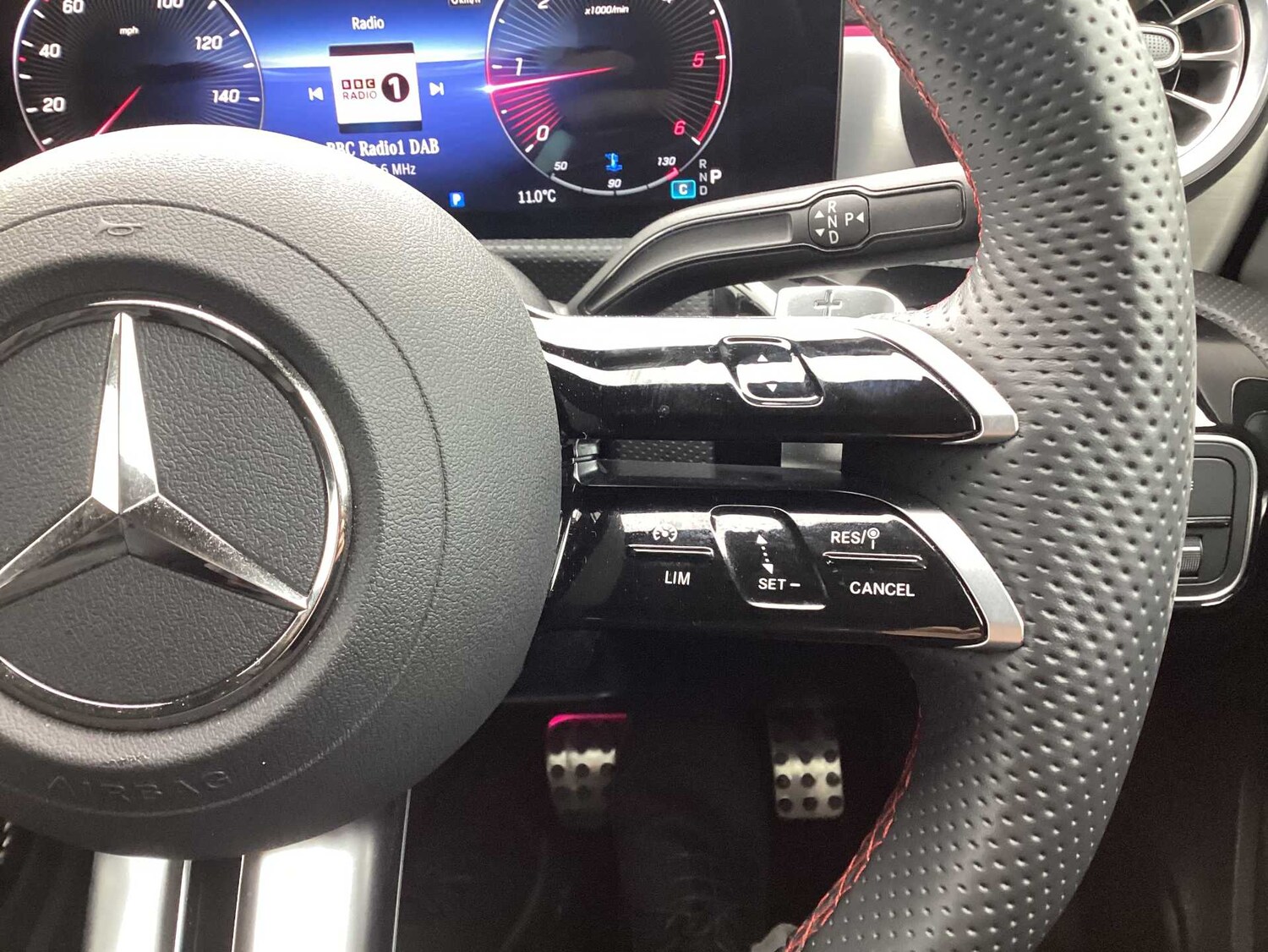 Used Mercedes-Benz A-Class 2025 for sale - 78196287: Photo 19