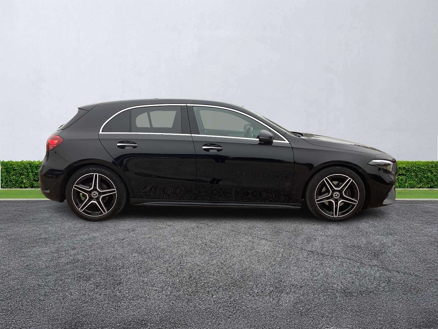 Used Mercedes-Benz A-Class 2025 for sale - 78196287: Photo 2