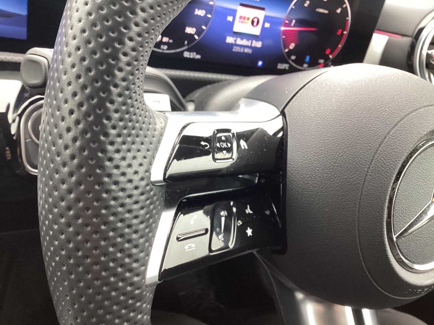 Used Mercedes-Benz A-Class 2025 for sale - 78196287: Photo 20