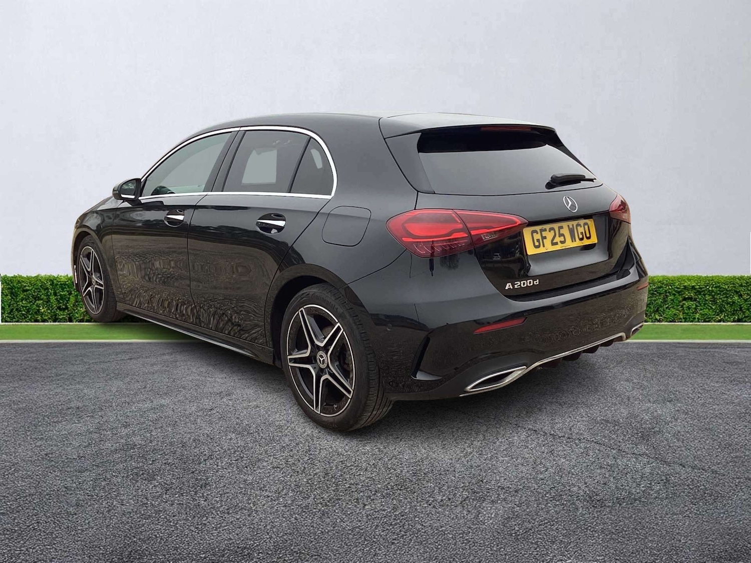 Used Mercedes-Benz A-Class 2025 for sale - 78196287: Photo 5