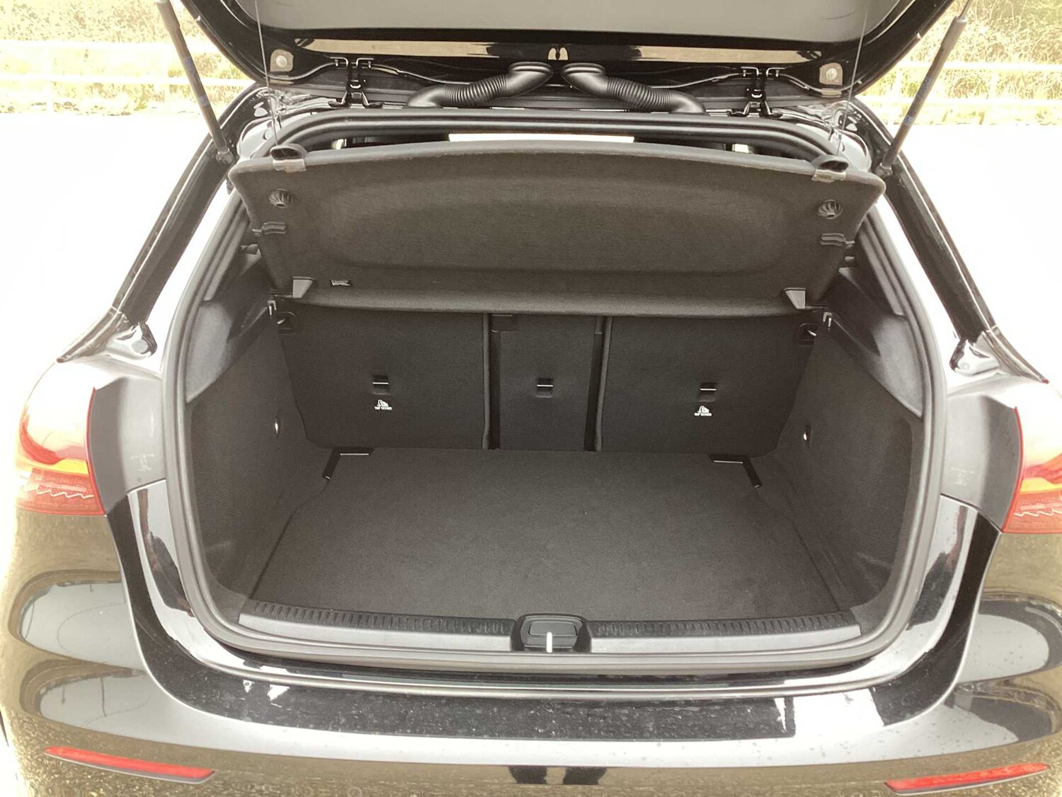 Used Mercedes-Benz A-Class 2025 for sale - 78196287: Photo 9