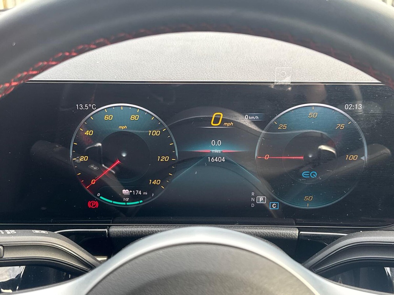 Used Mercedes-Benz EQA 2021 for sale - 76830638: Photo 10