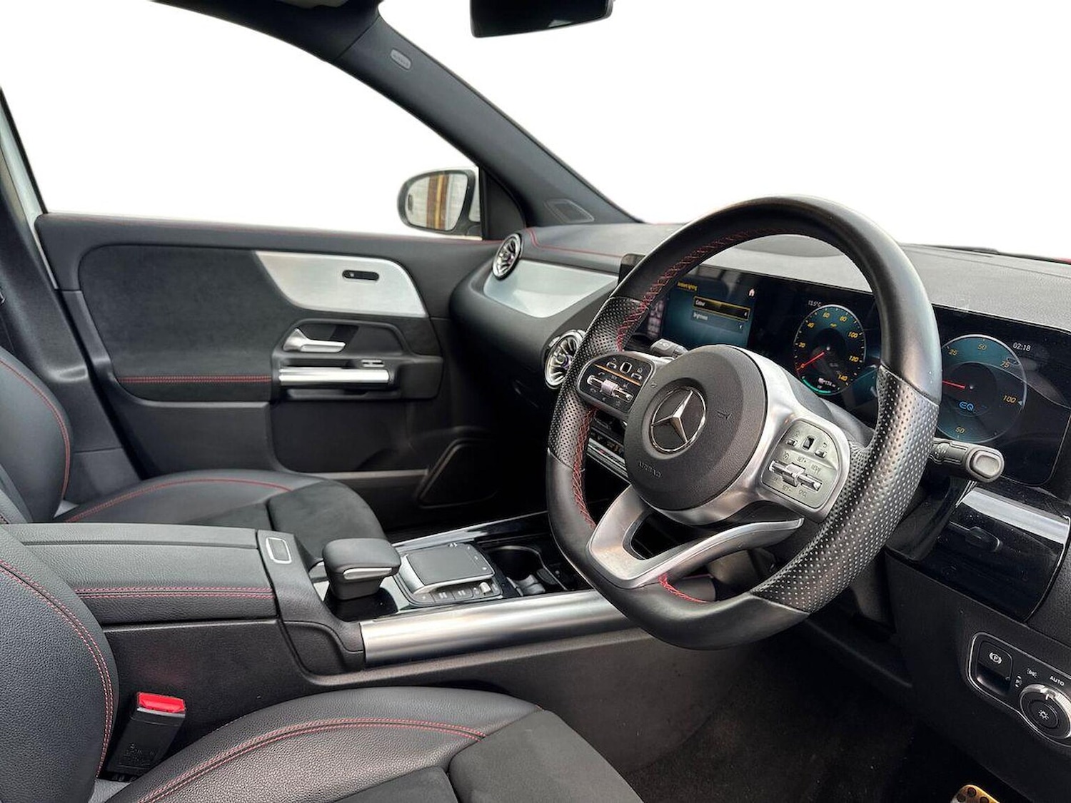 Used Mercedes-Benz EQA 2021 for sale - 76830638: Photo 15